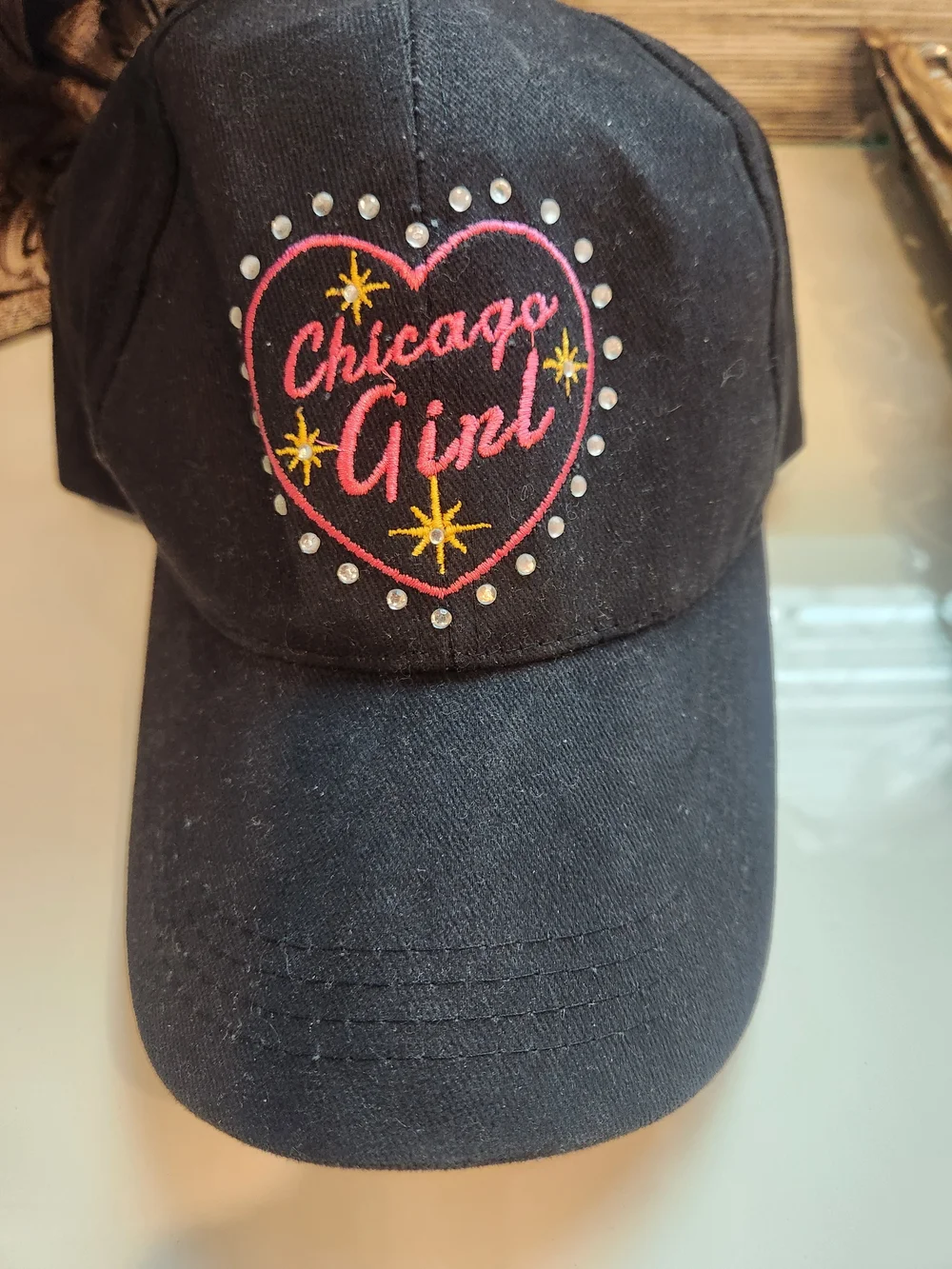 Baseball Caps - Casual Vintage Hats, $8/ea or $25 for all!